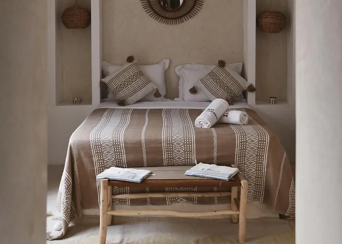 Riad Soulmate Marrakesh