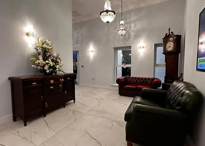 Sweeney'S Hotel 2020 Limited Dungloe