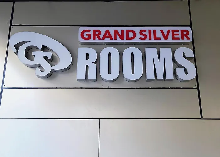 Grand Silver Chennai