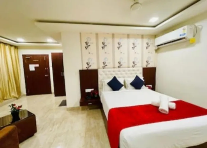 Vaishnavi Group Of Hotels Secunderabad