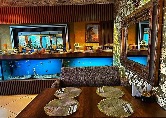 Hotel Altunhan Edirne