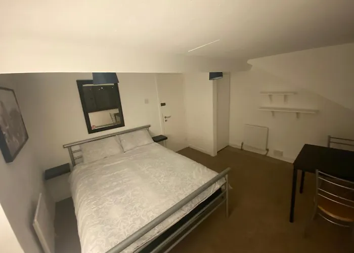Nansen House Next To Royal Hospital Strictly Over 25 Only Belfast