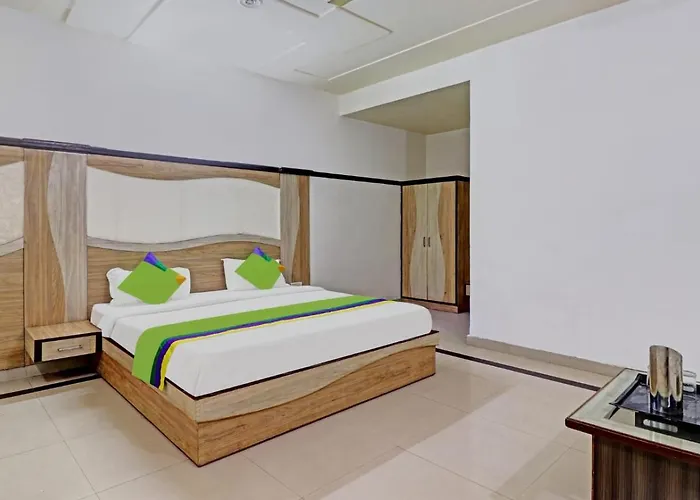 G B Palace Homestay Agra 