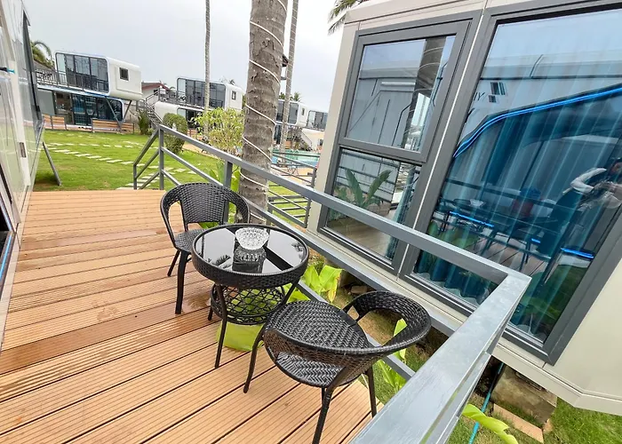 Space House Hotel Phuket Rawai