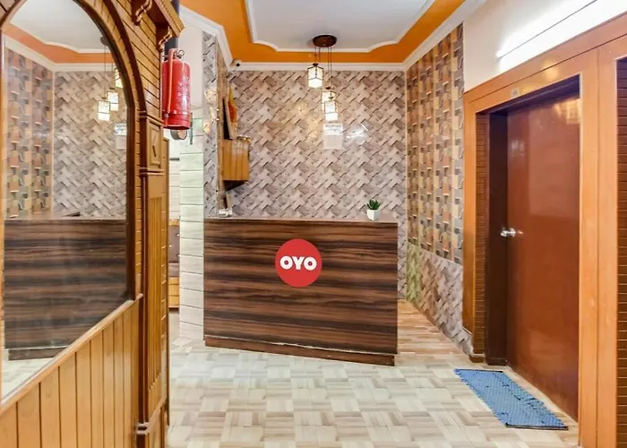 Hotel Aashirwad Chandigarh