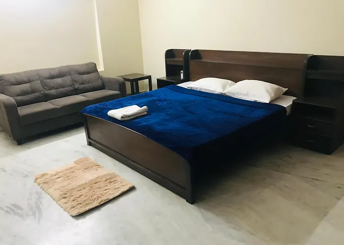 Orchid Hotel Hyderabad