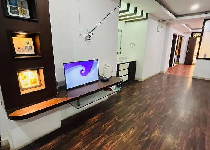 Orchid Hotel Hyderabad