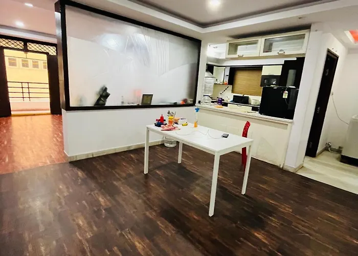 Orchid Hotel Hyderabad