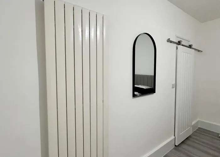 Oxborne Rooms Uk - Plaistow London