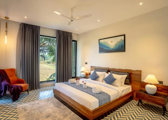Hotel De Tark A Family Hotel Near Igi Airport Delhi New Delhi