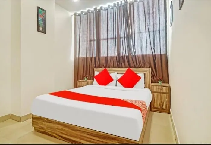 Hotel Comfort Palace - Paschim Vihar New Delhi