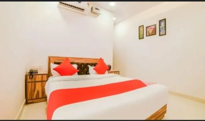 Hotel Comfort Palace - Paschim Vihar New Delhi