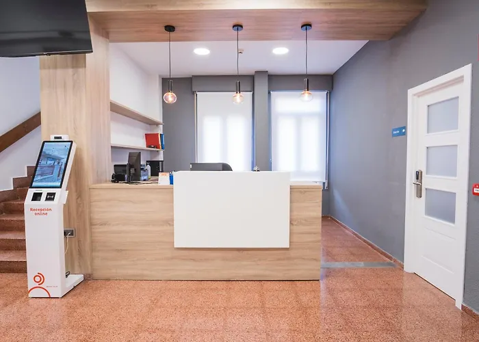 Residencia Zeta Home Burgo