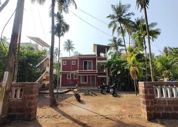 Shravani Holiday Inn Diveagar