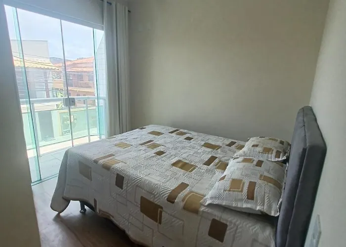 Pousada Estrela Mares Suíte 202 Cabo Frio