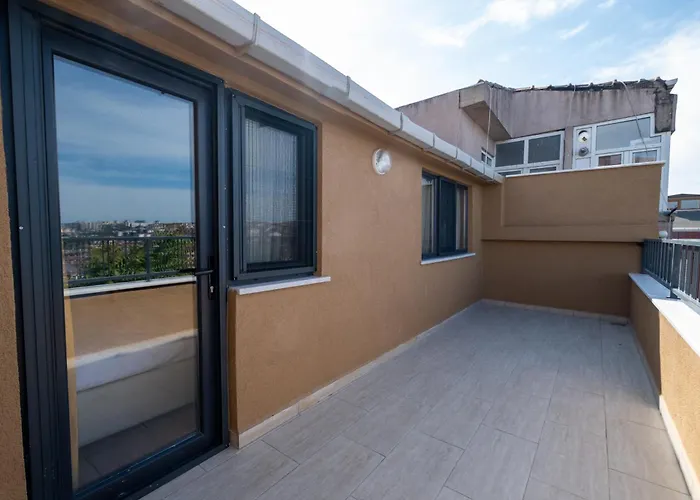 Mayer Beyoglu Apartments İstanbul