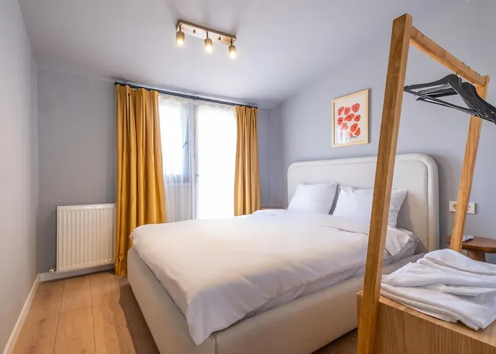 Mayer Beyoglu Apartments İstanbul