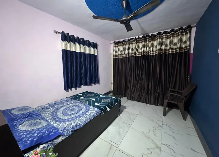 Krushnaraj Bhavan Dwarka 