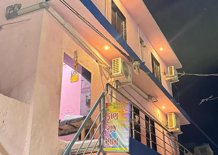 Krushnaraj Bhavan Dwarka 