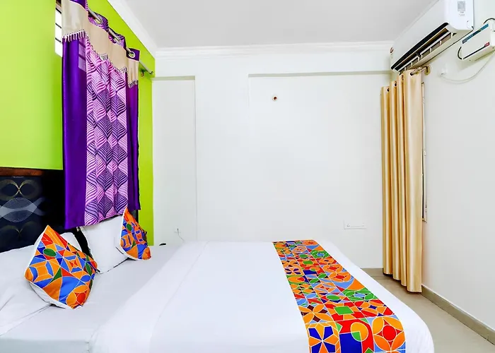 Ivory Pearl Hotel Bangalore