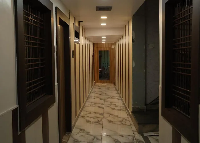 Hotel Rj International Singrauli