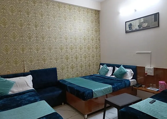 Hotel Shri Salasar Ujjain
