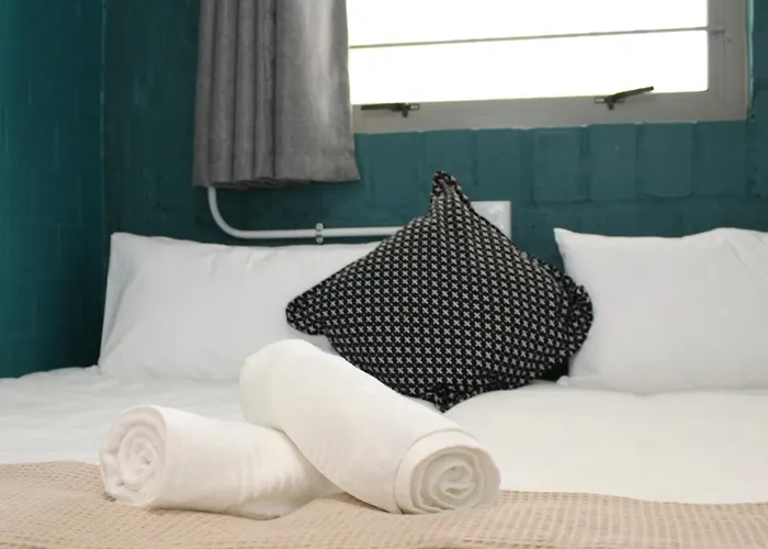 Stay At Cape Station Cape Town