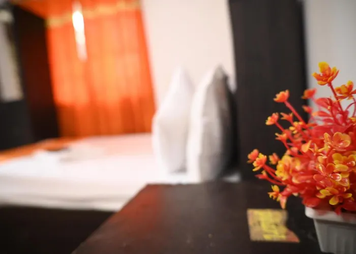 Sunrise Inn Kolkata