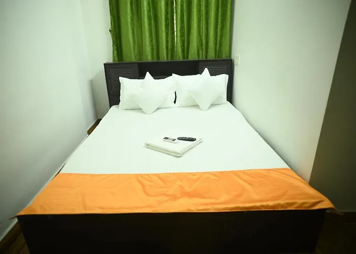 Sunrise Inn Kolkata