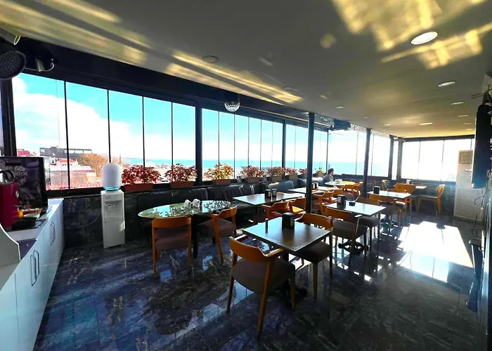 Boutique Kaya Royal Hotel Estambul