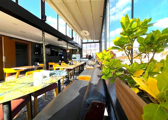 Boutique Kaya Royal Hotel Estambul