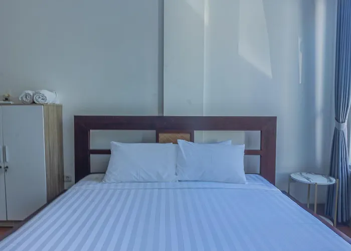 Sunrise Guest House Sanur
