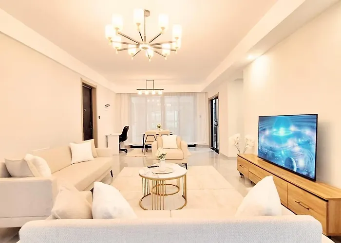 Apple Tree Apartment , 2 Bedroom Luxury Suites Syokimau