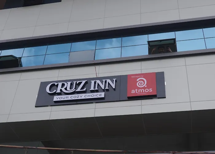 Cruz Inn Calicut