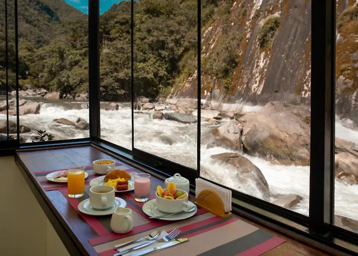 Susanna Inn Machupicchu Hotel