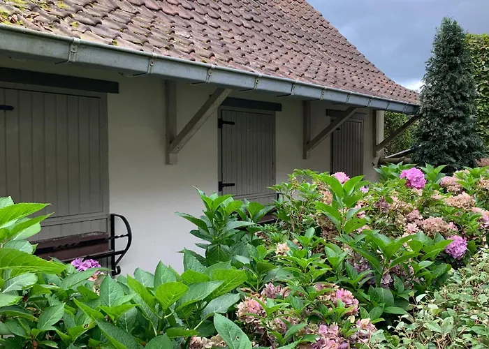 Boutique hotel-restaurant De Lindehoeve Tessenderlo