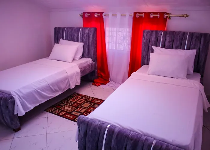 Ella Homes Mombasa