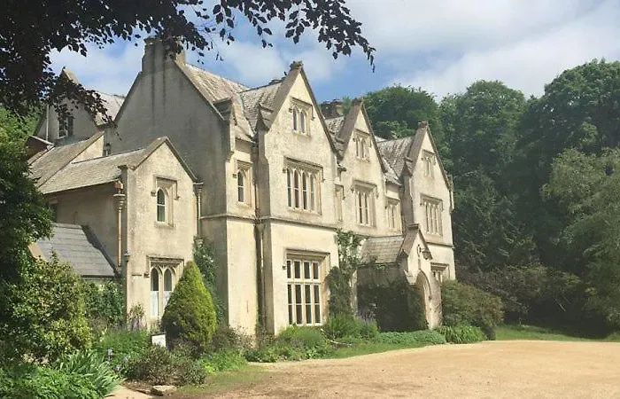 Hawkwood Hotel Stroud 