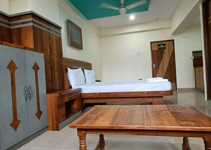 Hotel Zsquare Vasco Da Gama