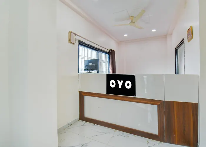 Hotel O Basuri Lodging Aurangabad 