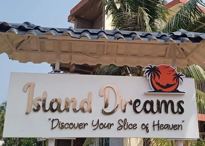 Island Dreams Resort Mangalore