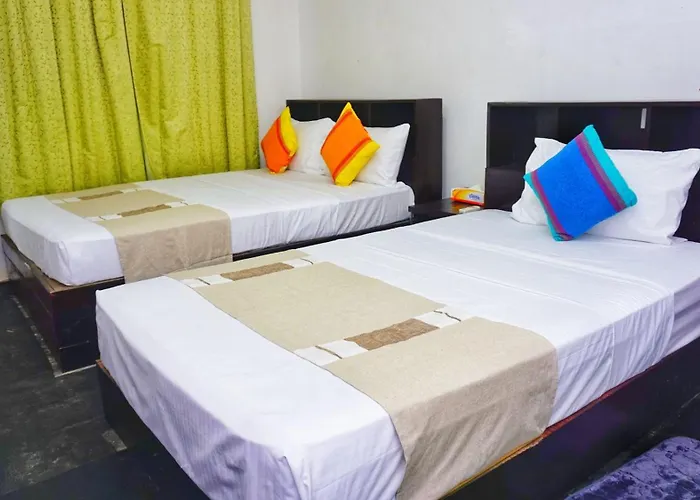 Lavish Layer Homestay Sigiriya