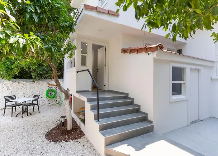 Villa Italic Antalya