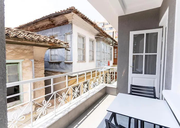Villa Italic Antalya