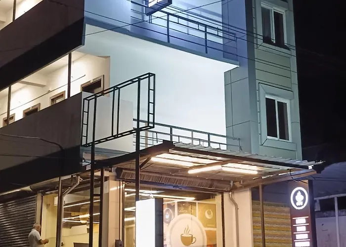 Luxe Inn Kochi