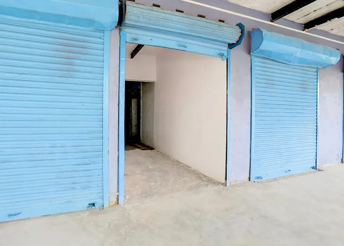 Hotel O V.K. Hotel Prayagraj