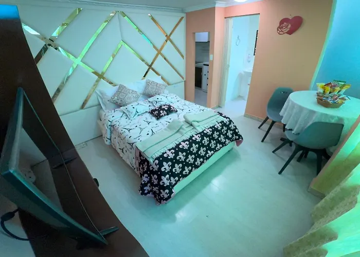 Hotel Gold House Plata Quito