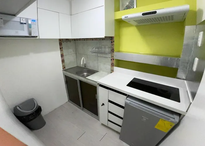 Hotel Gold House Plata Quito