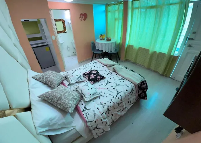 Hotel Gold House Plata Quito