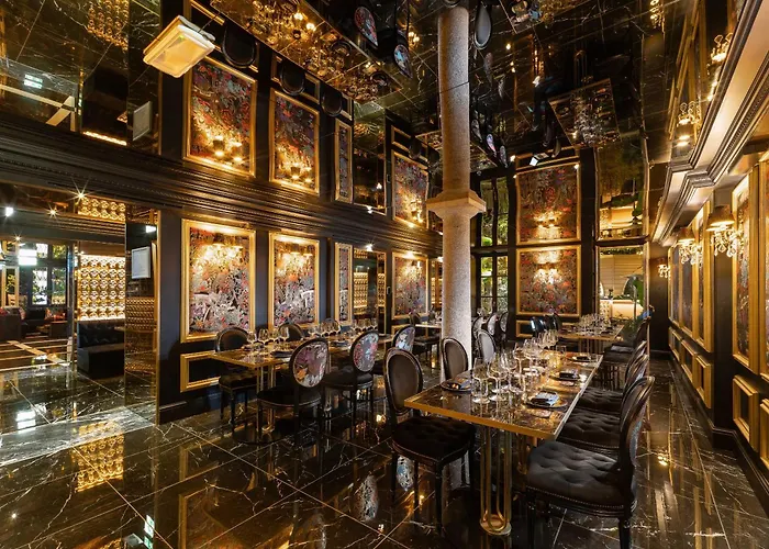 The Plein Hotel - Small Luxury Hotels Of The World Milán